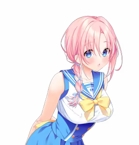Page 1634 of Secret Love (Kari) / Jun'ai After Story - Character Sprites - preview thumbnail