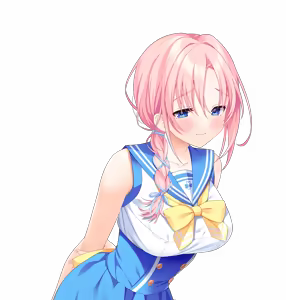 Page 1639 of Secret Love (Kari) / Jun'ai After Story - Character Sprites - preview thumbnail
