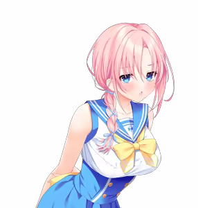 Page 1650 of Secret Love (Kari) / Jun'ai After Story - Character Sprites - preview thumbnail