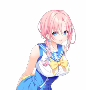 Page 1664 of Secret Love (Kari) / Jun'ai After Story - Character Sprites - preview thumbnail
