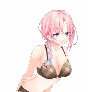 Page 1778 of Secret Love (Kari) / Jun'ai After Story - Character Sprites - preview thumbnail