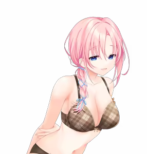 Page 1790 of Secret Love (Kari) / Jun'ai After Story - Character Sprites - preview thumbnail