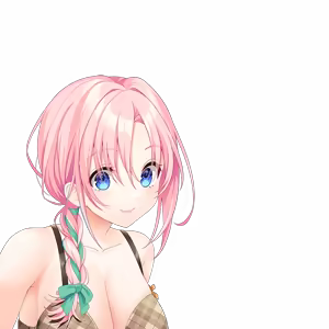 Page 1802 of Secret Love (Kari) / Jun'ai After Story - Character Sprites - preview thumbnail