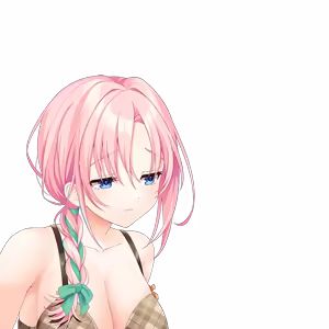 Page 1807 of Secret Love (Kari) / Jun'ai After Story - Character Sprites - preview thumbnail