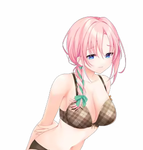 Page 1897 of Secret Love (Kari) / Jun'ai After Story - Character Sprites - preview thumbnail