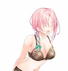 Page 1910 of Secret Love (Kari) / Jun'ai After Story - Character Sprites - preview thumbnail