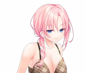 Page 1998 of Secret Love (Kari) / Jun'ai After Story - Character Sprites - preview thumbnail