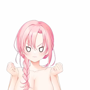 Page 271 of Secret Love (Kari) / Jun'ai After Story - Character Sprites - preview thumbnail