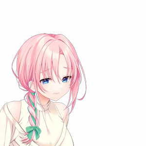 Page 388 of Secret Love (Kari) / Jun'ai After Story - Character Sprites - preview thumbnail