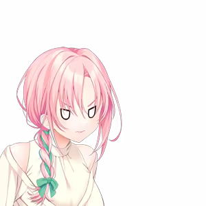 Page 399 of Secret Love (Kari) / Jun'ai After Story - Character Sprites - preview thumbnail
