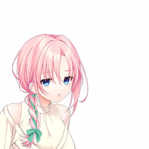 Page 405 of Secret Love (Kari) / Jun'ai After Story - Character Sprites - preview thumbnail