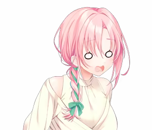 Page 506 of Secret Love (Kari) / Jun'ai After Story - Character Sprites - preview thumbnail