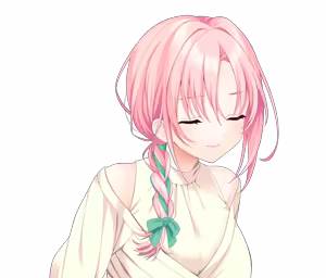 Page 542 of Secret Love (Kari) / Jun'ai After Story - Character Sprites - preview thumbnail