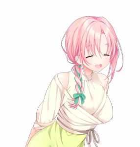 Page 577 of Secret Love (Kari) / Jun'ai After Story - Character Sprites - preview thumbnail