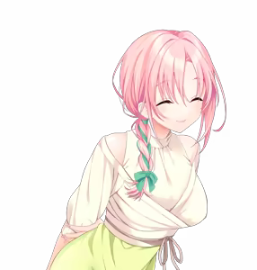 Page 595 of Secret Love (Kari) / Jun'ai After Story - Character Sprites - preview thumbnail