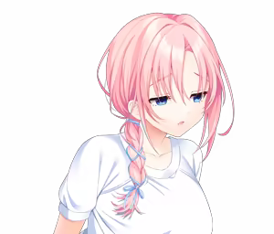 Page 702 of Secret Love (Kari) / Jun'ai After Story - Character Sprites - preview thumbnail
