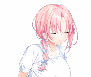 Page 707 of Secret Love (Kari) / Jun'ai After Story - Character Sprites - preview thumbnail