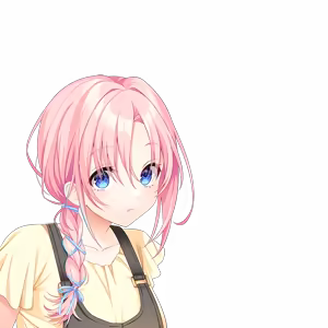 Page 756 of Secret Love (Kari) / Jun'ai After Story - Character Sprites - preview thumbnail