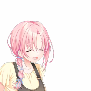 Page 764 of Secret Love (Kari) / Jun'ai After Story - Character Sprites - preview thumbnail