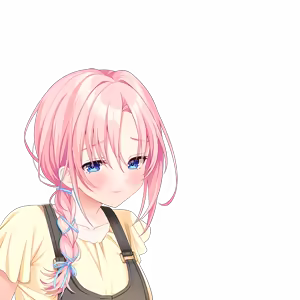 Page 790 of Secret Love (Kari) / Jun'ai After Story - Character Sprites - preview thumbnail