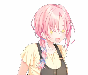 Page 879 of Secret Love (Kari) / Jun'ai After Story - Character Sprites - preview thumbnail