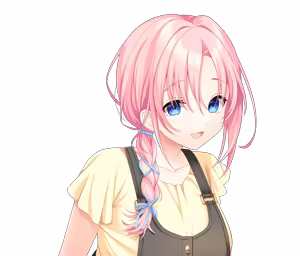 Page 888 of Secret Love (Kari) / Jun'ai After Story - Character Sprites - preview thumbnail