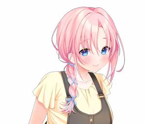 Page 912 of Secret Love (Kari) / Jun'ai After Story - Character Sprites - preview thumbnail