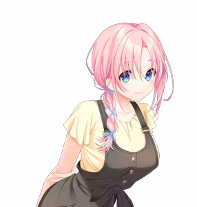 Page 927 of Secret Love (Kari) / Jun'ai After Story - Character Sprites - preview thumbnail
