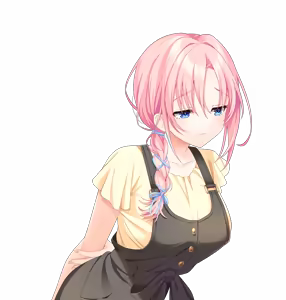Page 935 of Secret Love (Kari) / Jun'ai After Story - Character Sprites - preview thumbnail
