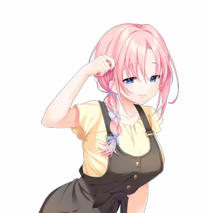Page 1003 of Secret Love (Kari) / Jun'ai After Story - Character Sprites - preview thumbnail
