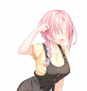Page 1013 of Secret Love (Kari) / Jun'ai After Story - Character Sprites - preview thumbnail