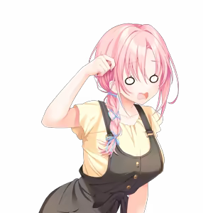 Page 1014 of Secret Love (Kari) / Jun'ai After Story - Character Sprites - preview thumbnail