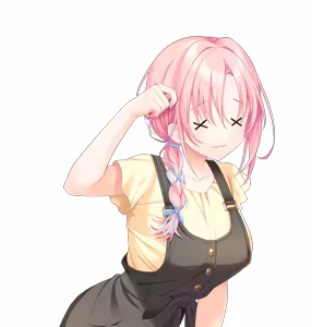 Page 1015 of Secret Love (Kari) / Jun'ai After Story - Character Sprites - preview thumbnail