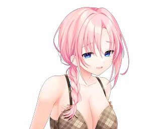 Page 11 of Secret Love (Kari) / Jun'ai After Story - Character Sprites - preview thumbnail