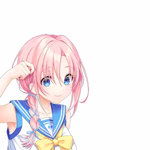 Page 1174 of Secret Love (Kari) / Jun'ai After Story - Character Sprites - preview thumbnail