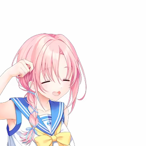 Page 1177 of Secret Love (Kari) / Jun'ai After Story - Character Sprites - preview thumbnail