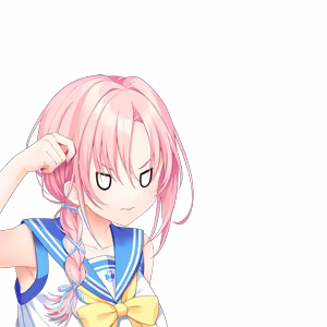 Page 1178 of Secret Love (Kari) / Jun'ai After Story - Character Sprites - preview thumbnail