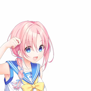 Page 1186 of Secret Love (Kari) / Jun'ai After Story - Character Sprites - preview thumbnail