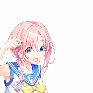 Page 1193 of Secret Love (Kari) / Jun'ai After Story - Character Sprites - preview thumbnail