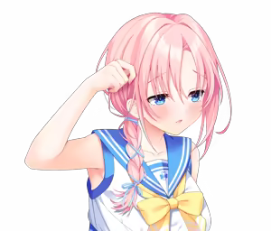 Page 1274 of Secret Love (Kari) / Jun'ai After Story - Character Sprites - preview thumbnail