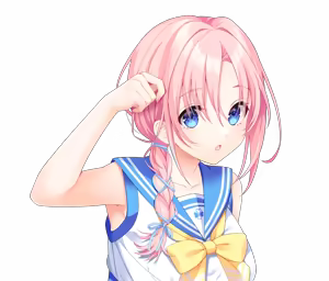Page 1303 of Secret Love (Kari) / Jun'ai After Story - Character Sprites - preview thumbnail