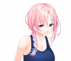 Page 149 of Secret Love (Kari) / Jun'ai After Story - Character Sprites - preview thumbnail