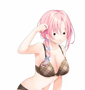 Page 1509 of Secret Love (Kari) / Jun'ai After Story - Character Sprites - preview thumbnail