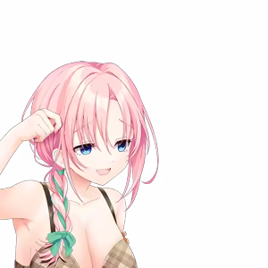 Page 1556 of Secret Love (Kari) / Jun'ai After Story - Character Sprites - preview thumbnail