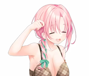 Page 1603 of Secret Love (Kari) / Jun'ai After Story - Character Sprites - preview thumbnail