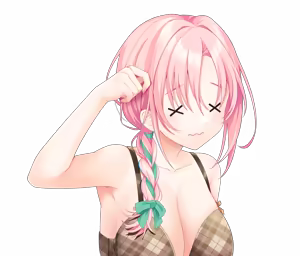 Page 1608 of Secret Love (Kari) / Jun'ai After Story - Character Sprites - preview thumbnail