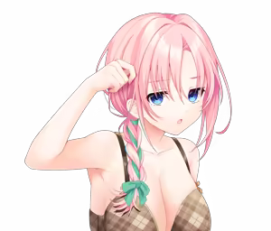 Page 1610 of Secret Love (Kari) / Jun'ai After Story - Character Sprites - preview thumbnail