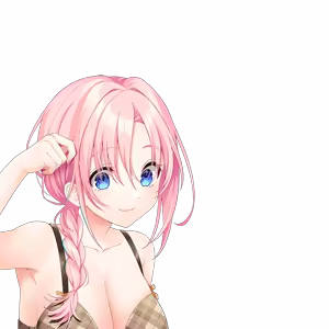 Page 1664 of Secret Love (Kari) / Jun'ai After Story - Character Sprites - preview thumbnail