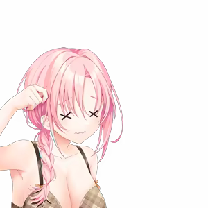 Page 1672 of Secret Love (Kari) / Jun'ai After Story - Character Sprites - preview thumbnail