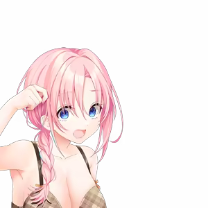 Page 1683 of Secret Love (Kari) / Jun'ai After Story - Character Sprites - preview thumbnail